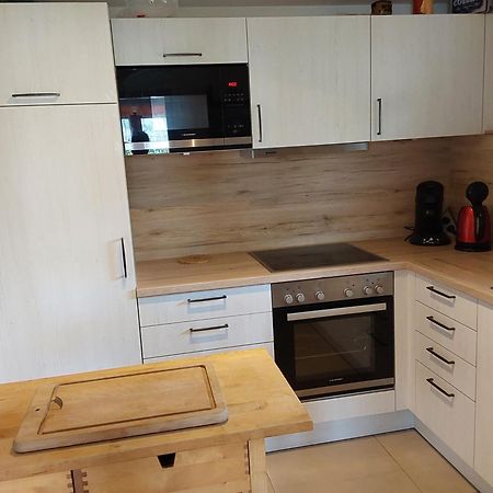 Ferienwohnung Alpenblick Nordschwaben Exterior foto
