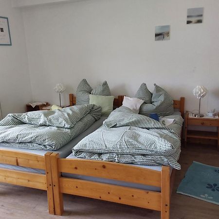 Ferienwohnung Alpenblick Nordschwaben Exterior foto