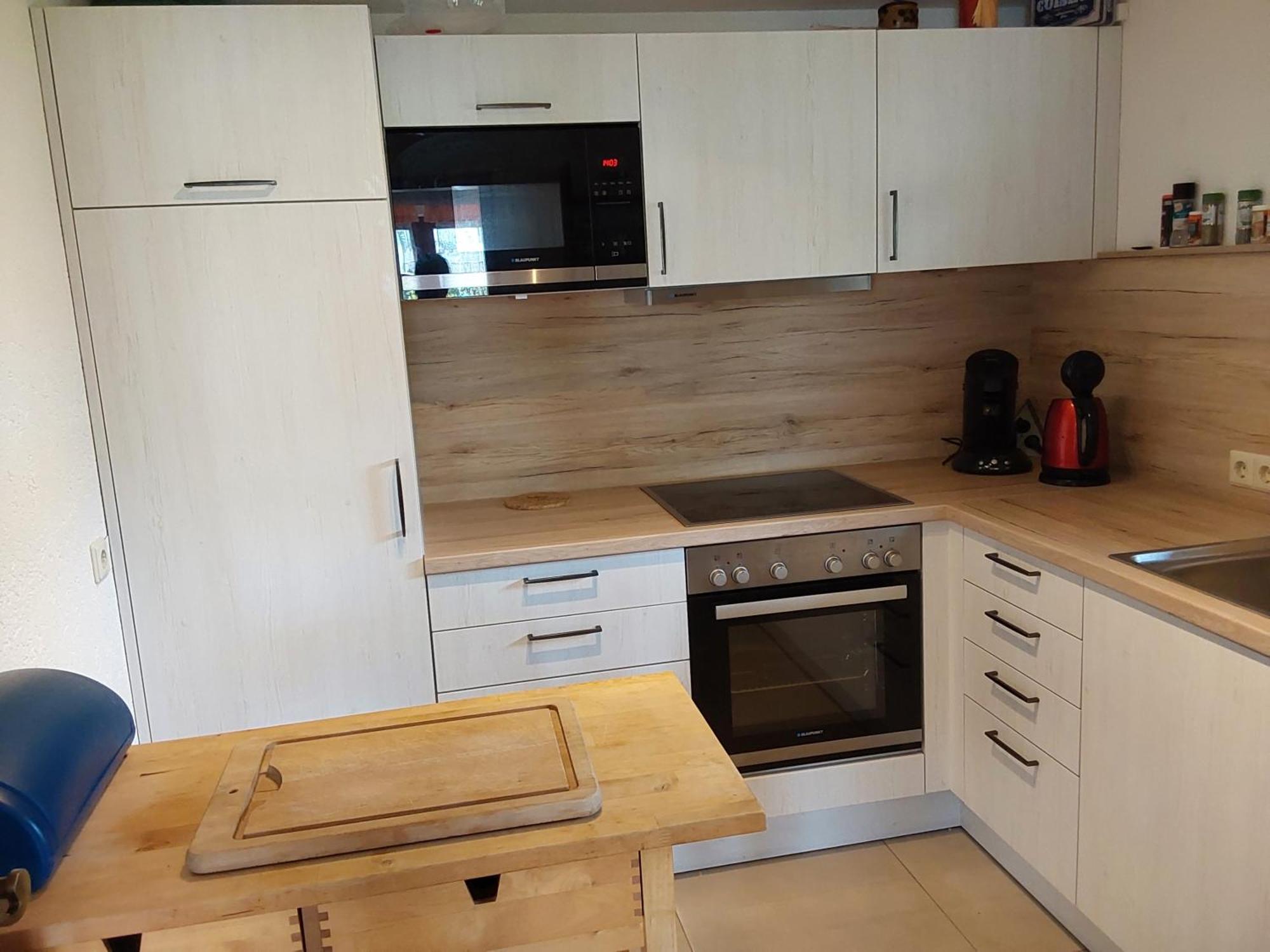 Ferienwohnung Alpenblick Nordschwaben Exterior foto