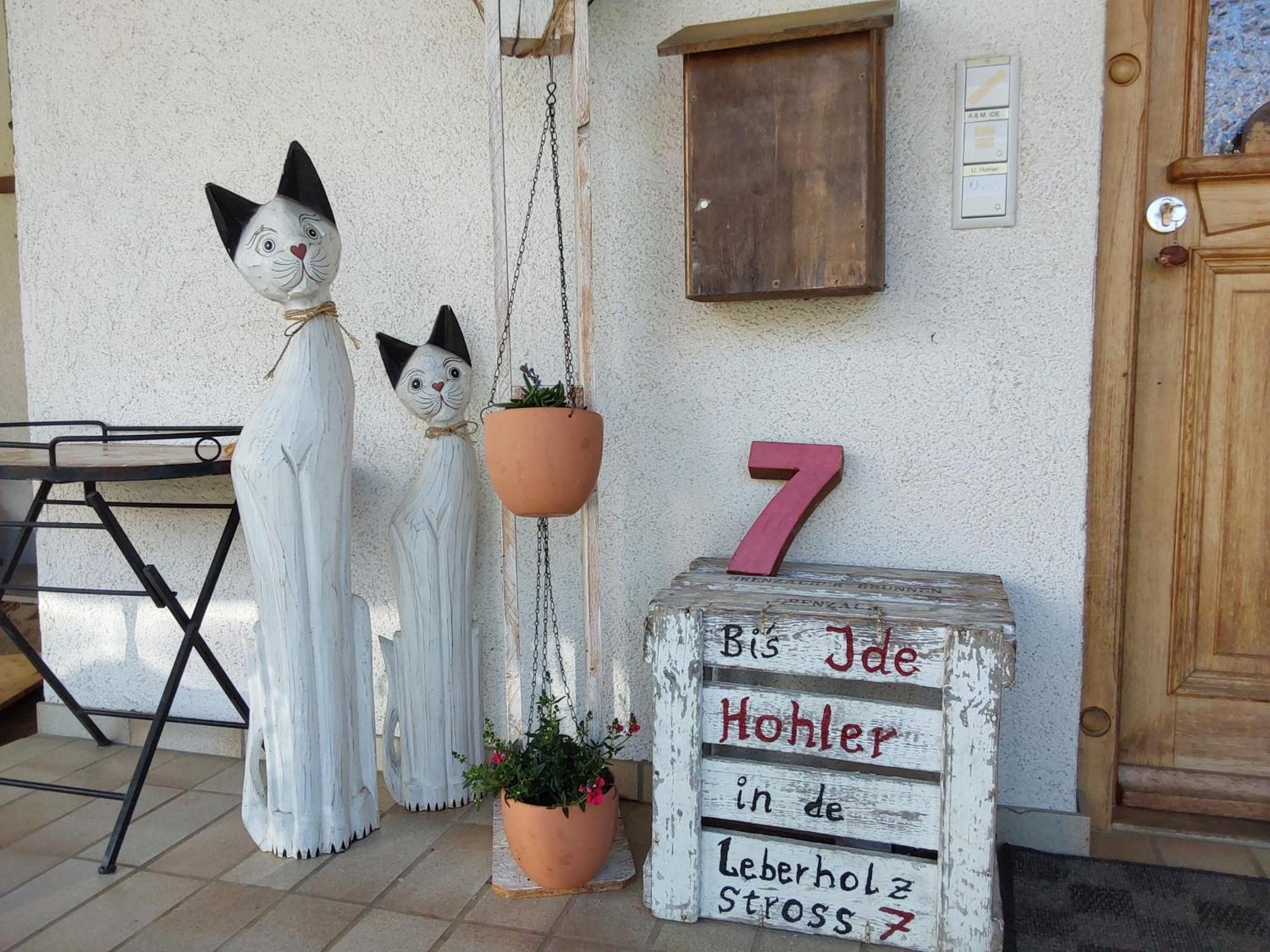 Ferienwohnung Alpenblick Nordschwaben Exterior foto