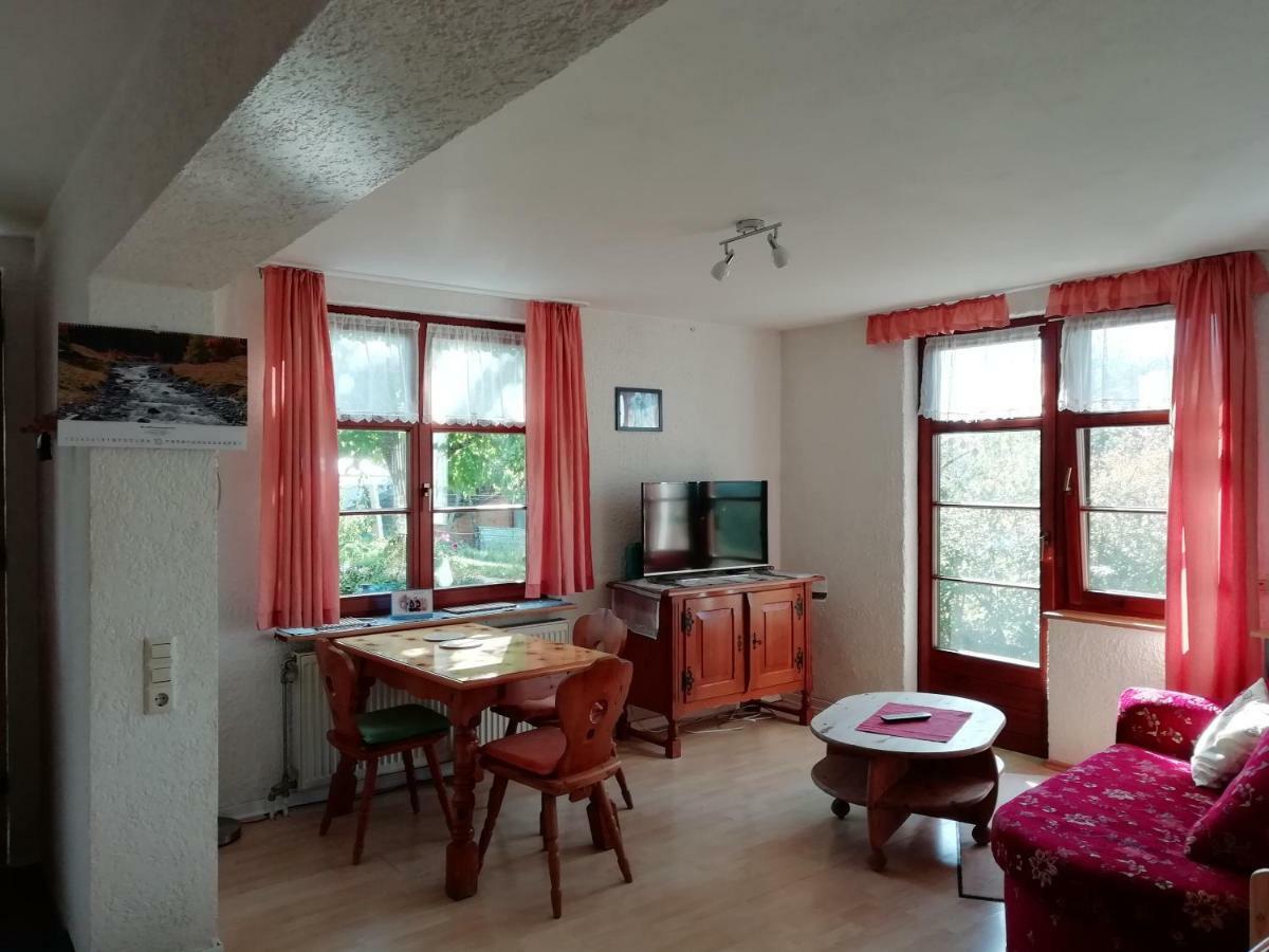Ferienwohnung Alpenblick Nordschwaben Exterior foto